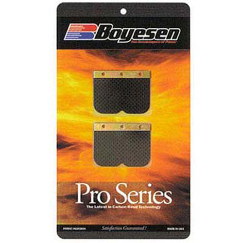 BOYESEN PRO SERIES REEDS, KAWASAKI DIRT BIKE#mpn_PRO-72